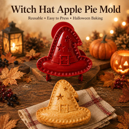 🎃 8-częściowy zestaw foremek do mini ciasteczek na Halloween