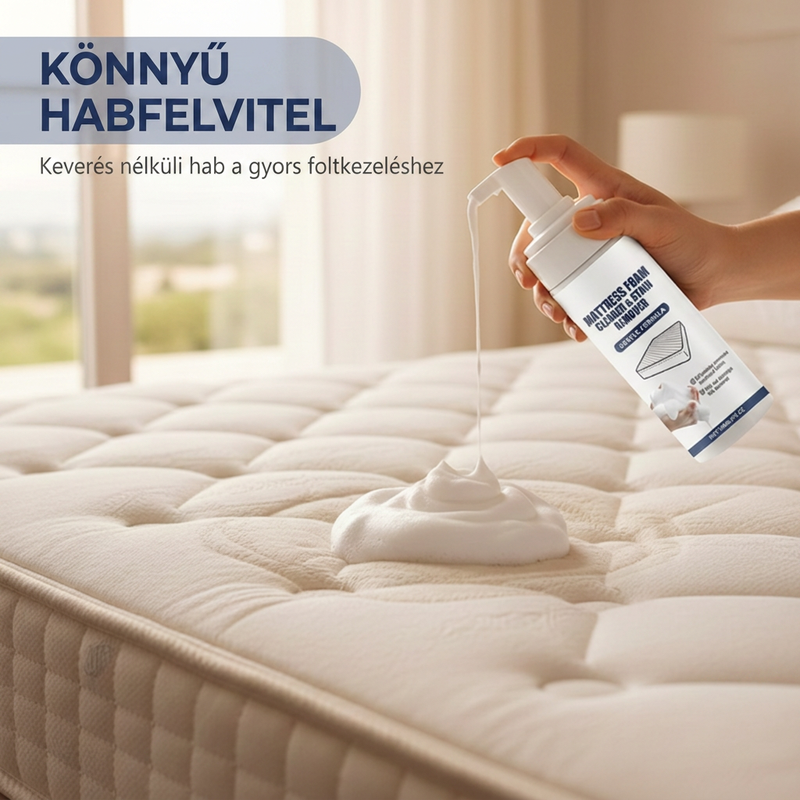 【💦2+1 gratis】🛏️Uniwersalny środek do czyszczenia materacy