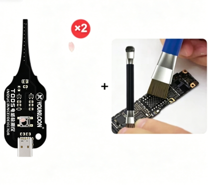 ⚡Miernik indukcji elektromagnetycznej