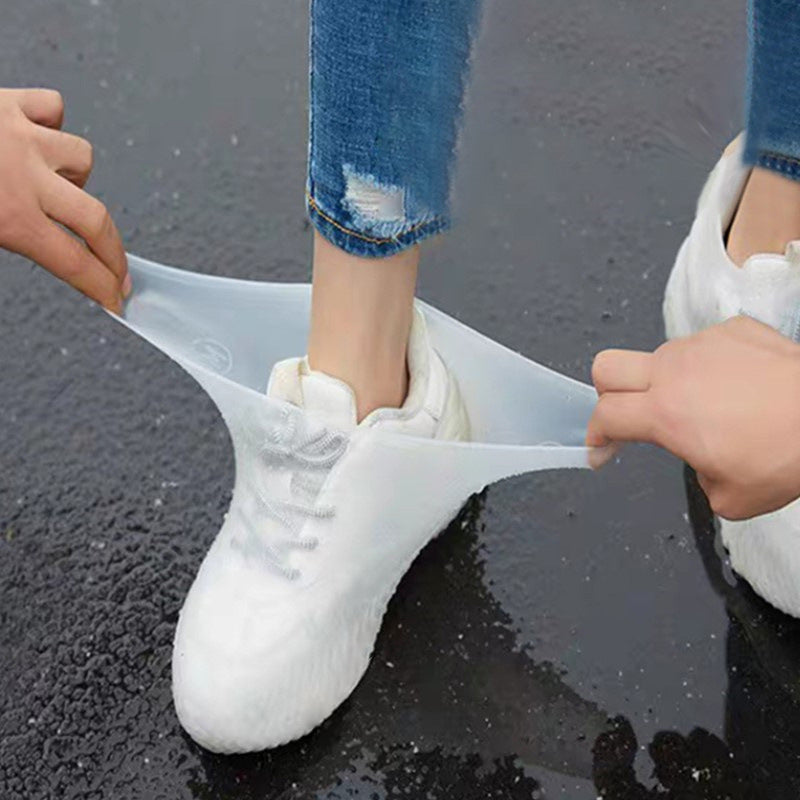 【🔥 2+1 gratis】☔Wodoodporny pokrowiec na buty przeciwdeszczowe