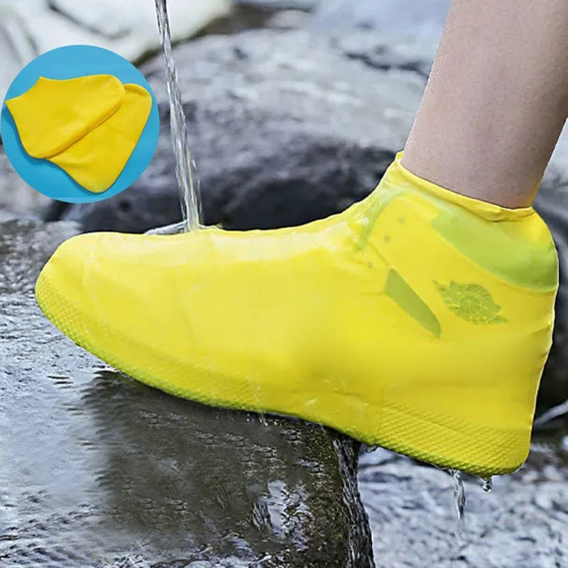 【🔥 2+1 gratis】☔Wodoodporny pokrowiec na buty przeciwdeszczowe