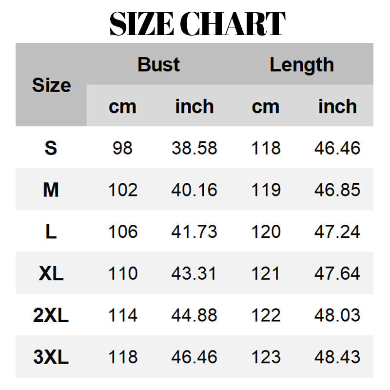 【S-3XL】🌺Luźna sukienka w nadruk