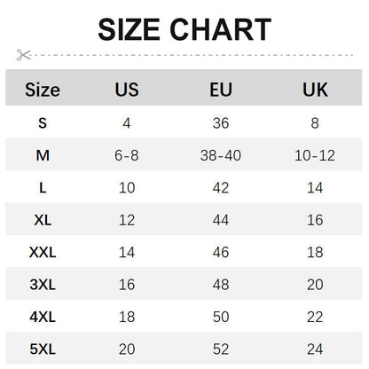 【S-3XL】👗Długie sukienki damskie z dekoltem w szpic i krótkimi rękawami