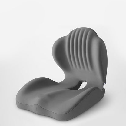 🚀💺 Ergonomiczna poduszka do siedzenia z podparciem lędźwiowym