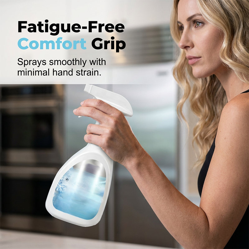 【⚡Szybkie odmrażanie】❄️Spray czyszczący do odmrażania lodówek