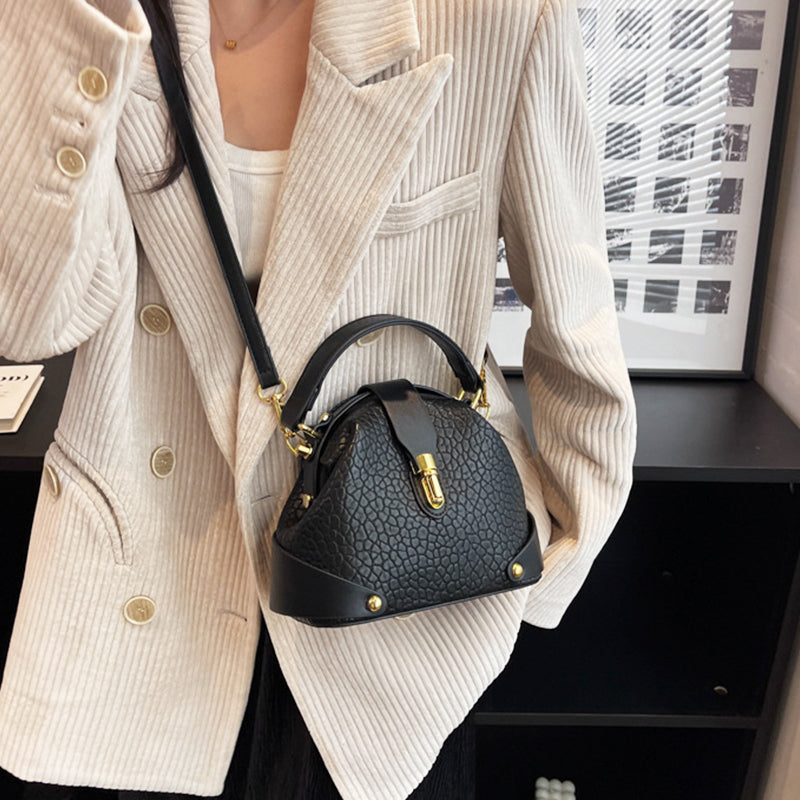 👜Torba na ramię w stylu minimalistycznym