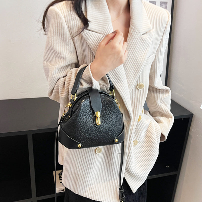 👜Torba na ramię w stylu minimalistycznym