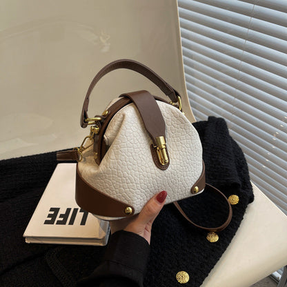 👜Torba na ramię w stylu minimalistycznym