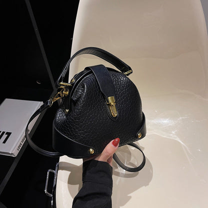 👜Torba na ramię w stylu minimalistycznym