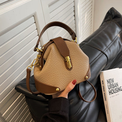 👜Torba na ramię w stylu minimalistycznym