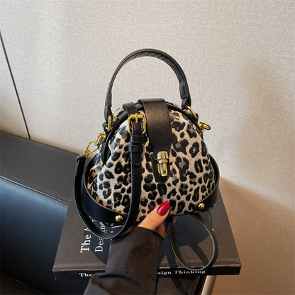 👜Torba na ramię w stylu minimalistycznym