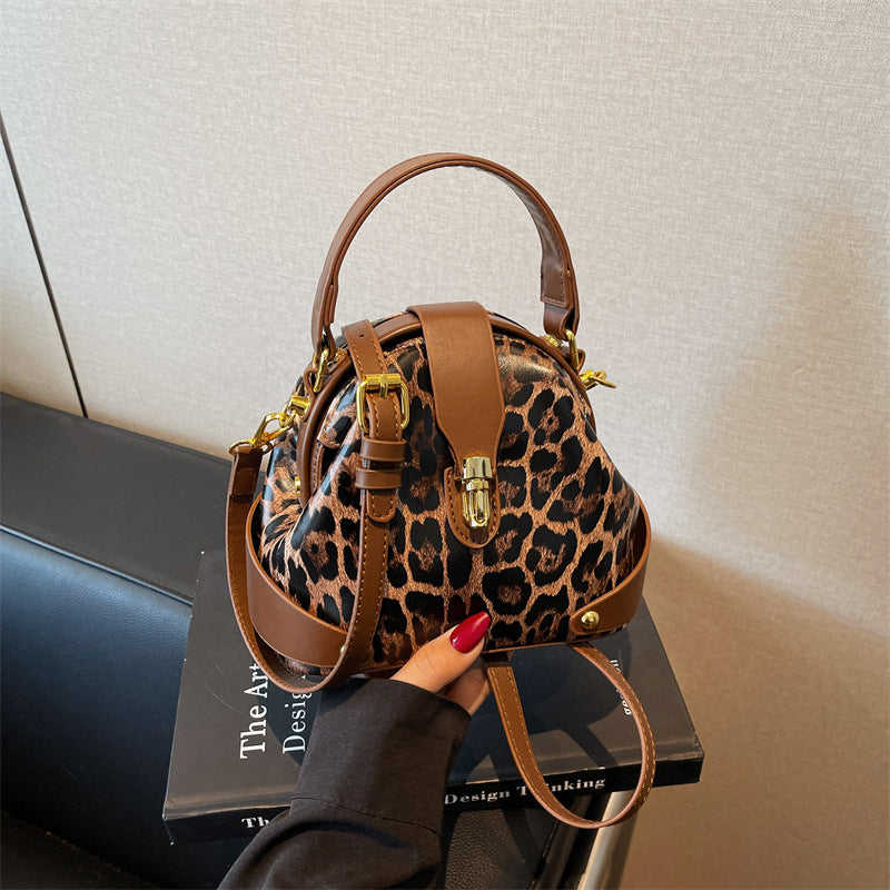 👜Torba na ramię w stylu minimalistycznym