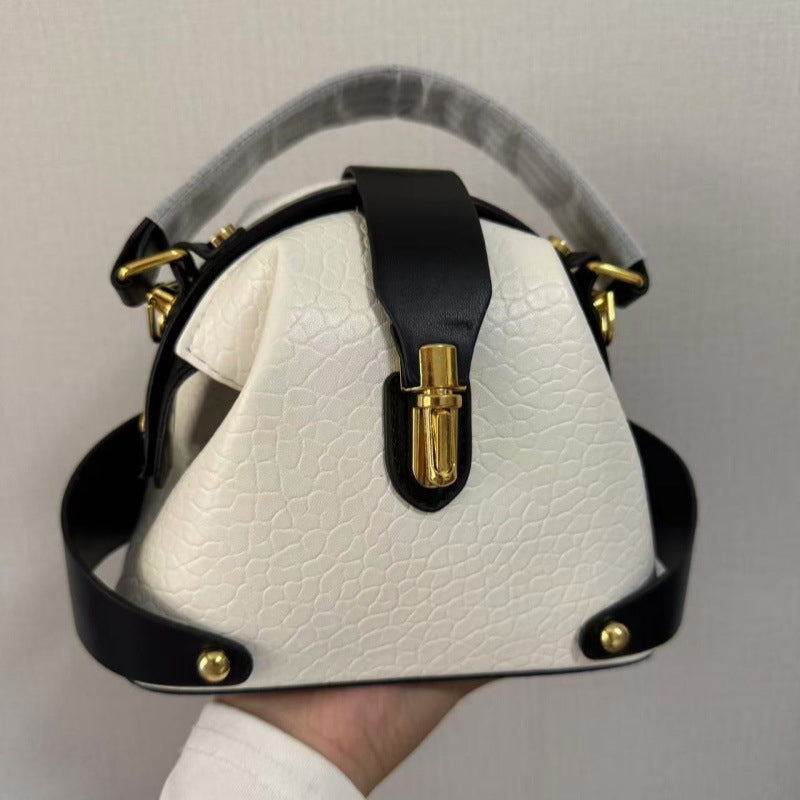 👜Torba na ramię w stylu minimalistycznym