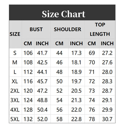 【💠S-5XL】👔Męski zestaw składający się z koszulki z geometrycznym wzorem i podwiniętym kołnierzem oraz szortów