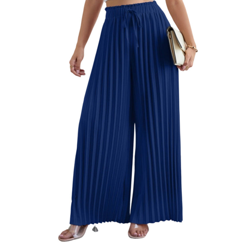 【S-2XL】👖Luźne spodnie rekreacyjne dla kobiet