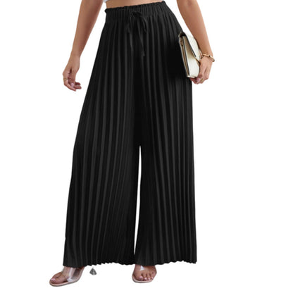 【S-2XL】👖Luźne spodnie rekreacyjne dla kobiet