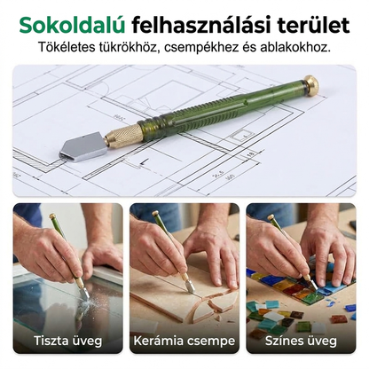 【✨1+1 gratis】🛠️Profesjonalna przecinarka diamentowa
