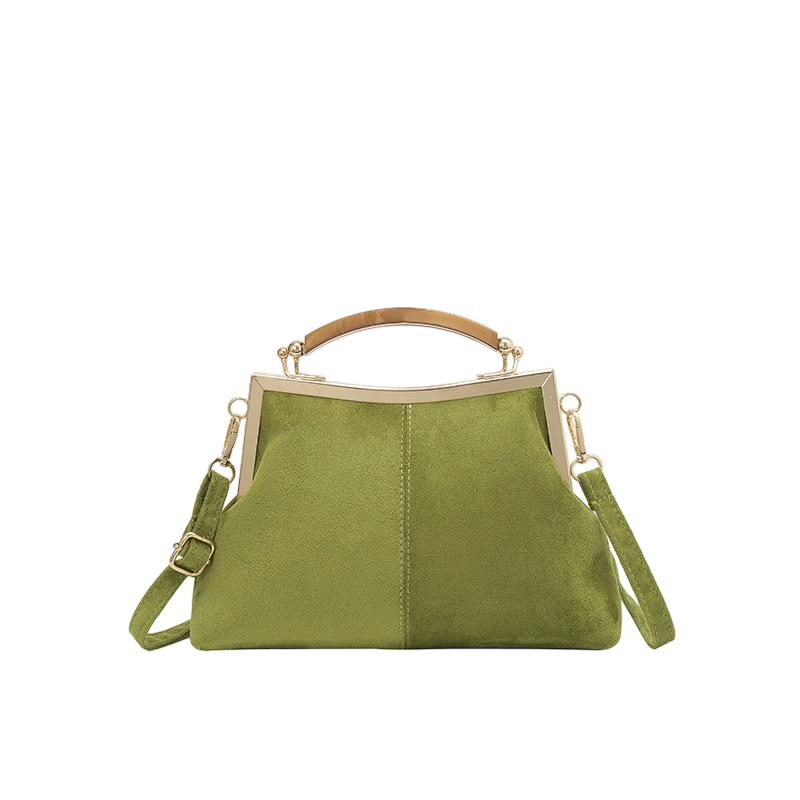 ✨Elegancka torba składana z uchwytem