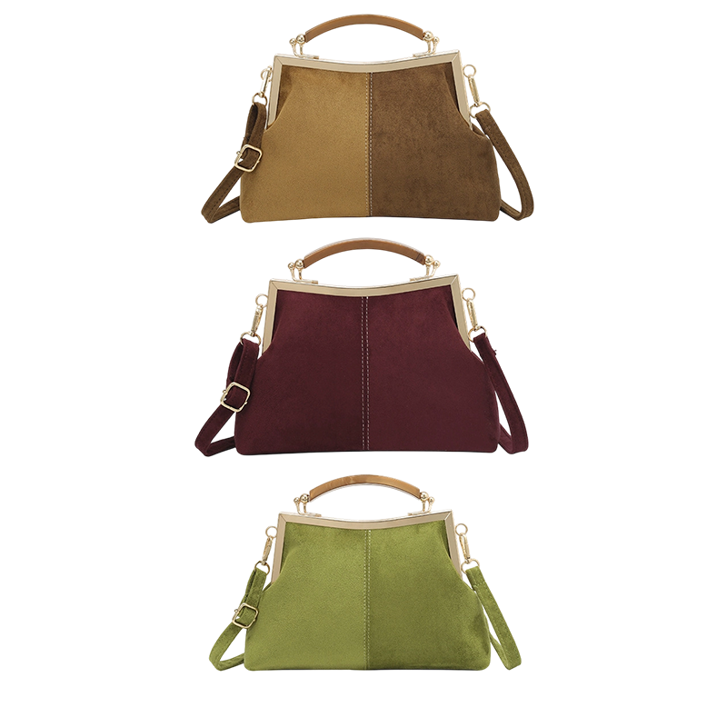 ✨Elegancka torba składana z uchwytem