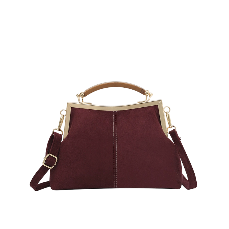 ✨Elegancka torba składana z uchwytem