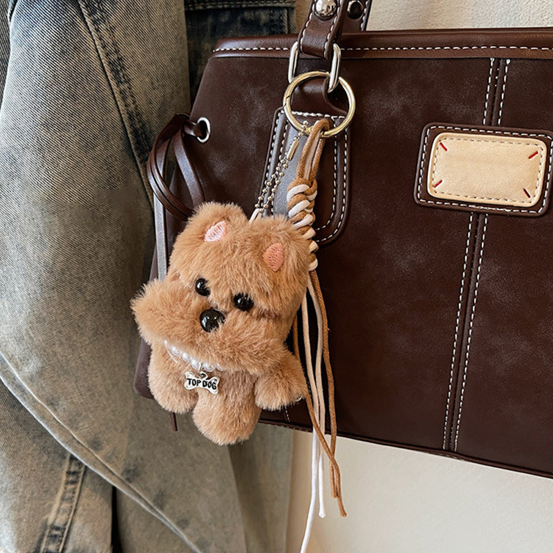 👜Torba na ramię w stylu vintage z podwójnymi uchwytami