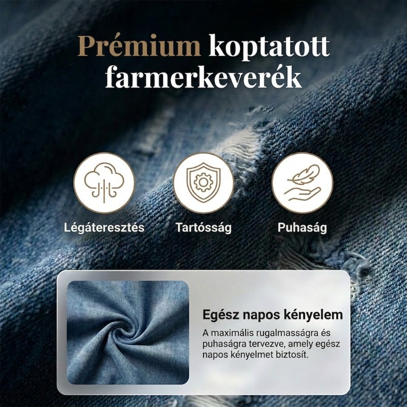 【🔥S-3XL】👗Luźny dżinsowy kombinezon damski