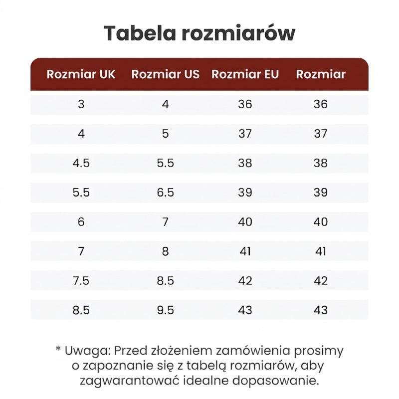 【EU 36-43】👟Damskie antypoślizgowe, oddychające buty rekreacyjne
