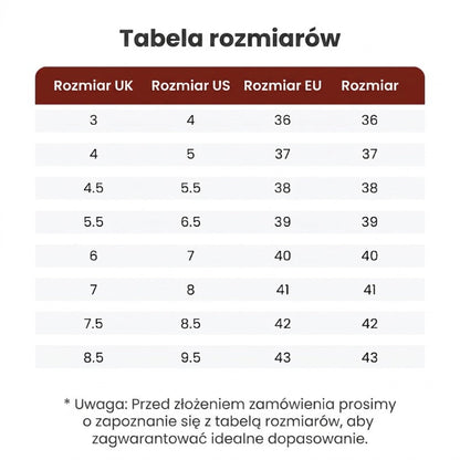 【EU 36-43】👟Damskie antypoślizgowe, oddychające buty rekreacyjne